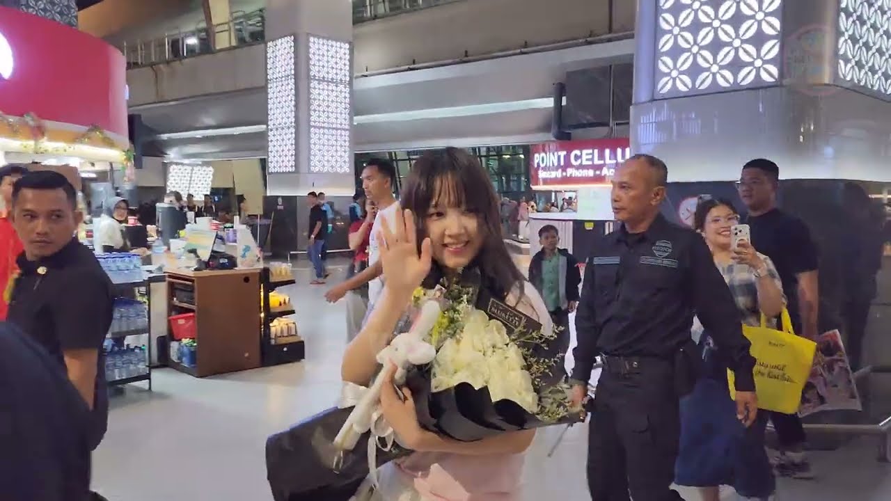 251225 VVUP Arrived at CGK Airport