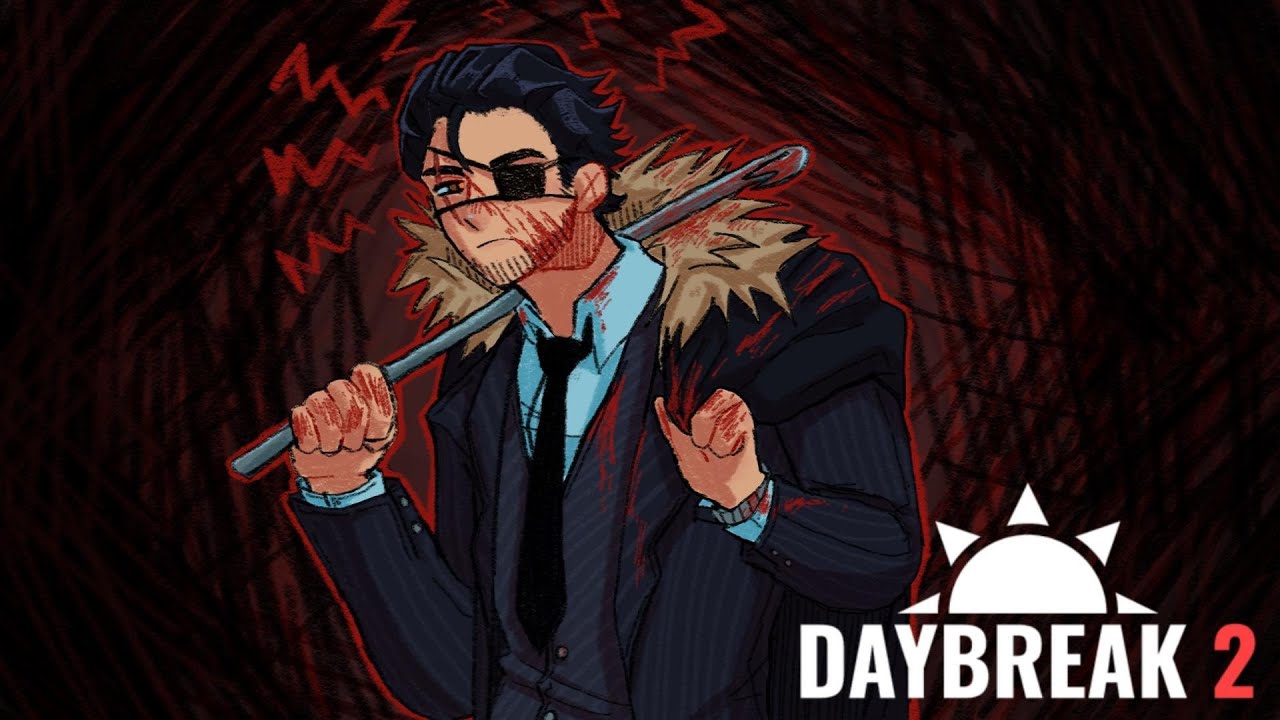 Proving Why Boss is Still A Decent MENACE in Daybreak 2