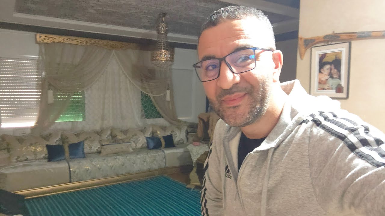 لايف مع الرياضه ورشاقة وتشويق والطاقة الإيجابية