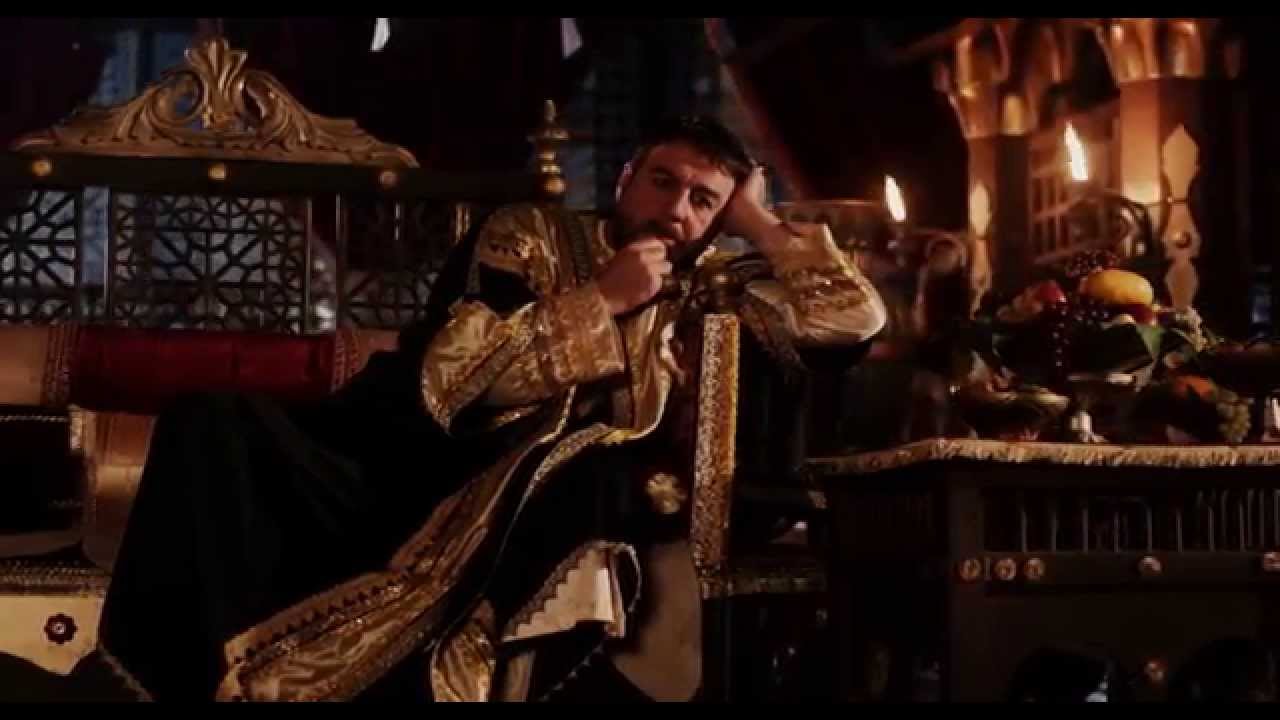 مسلسل الإمام الجواد | الحلقة 21 | باب المراد | HD