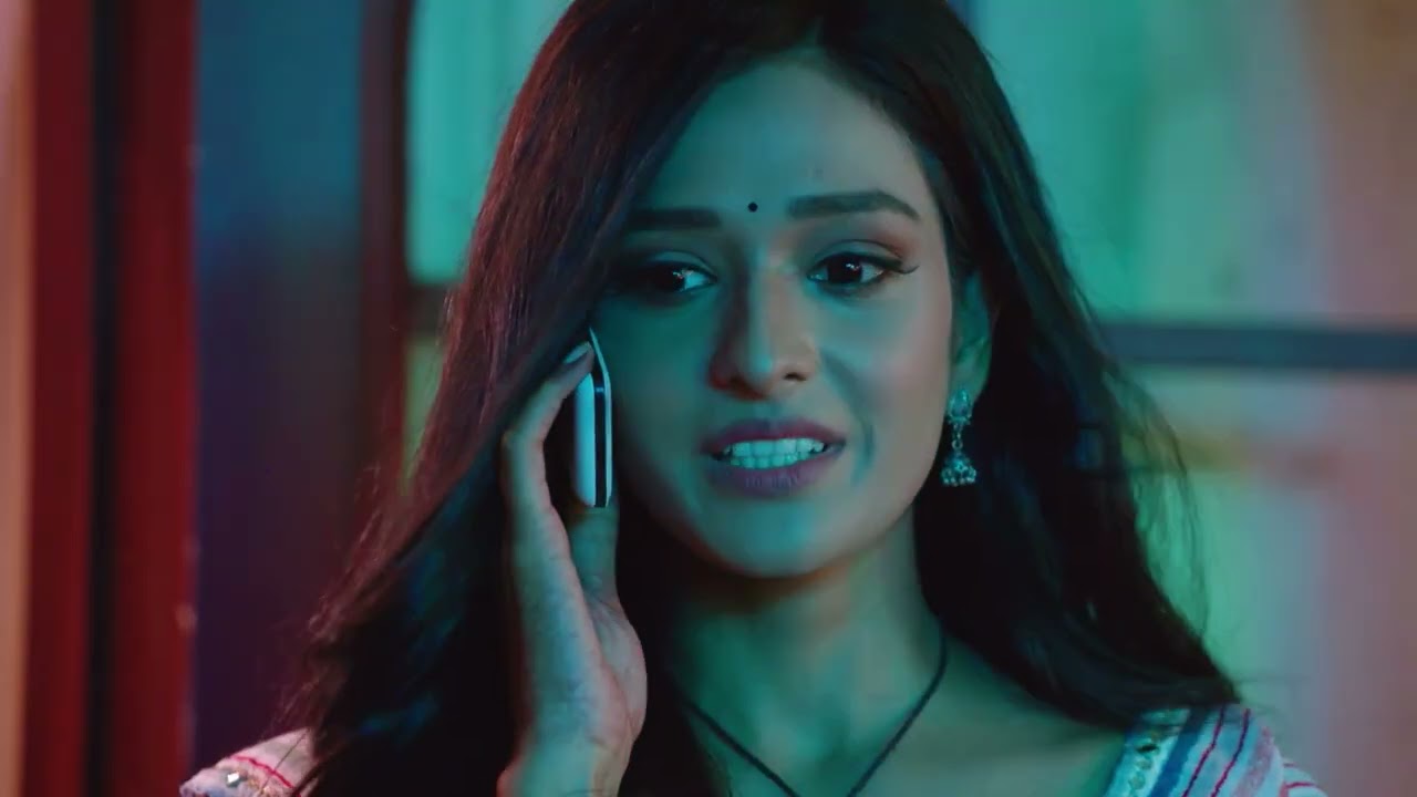 Bhagya Laxmi S1 E6 | Zee One Germany
