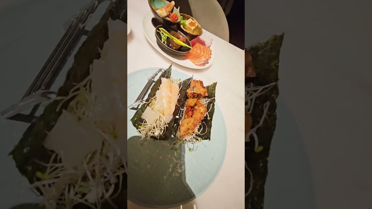 SERENA全日餐廳 All Day Dining Restaurant－高雄日航酒店 Hotel Nikko Kaohsiung開箱
