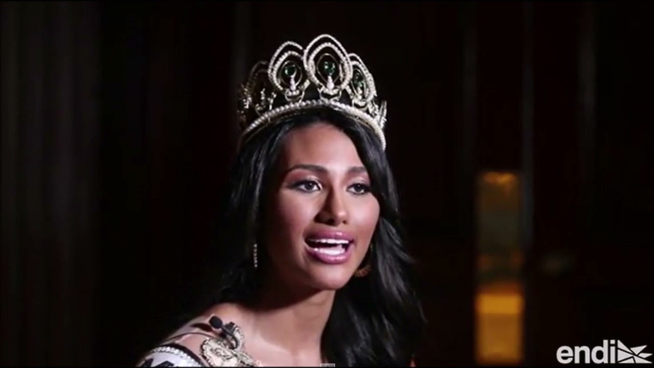Michelle Colón confesses the heartbreaking struggles of her past