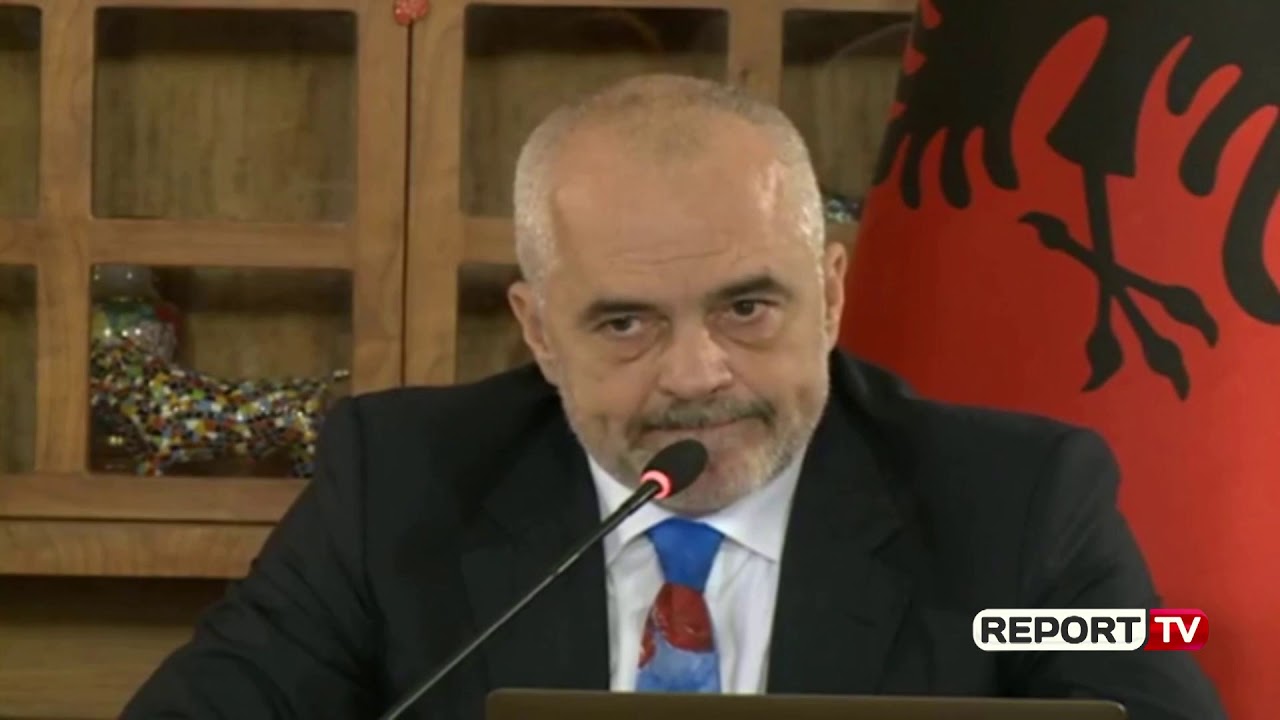 Batuta e Ramës: Veliaj dhe Xhafaj 'komplote' brenda PS, kryebashkiakun do e varim te pema