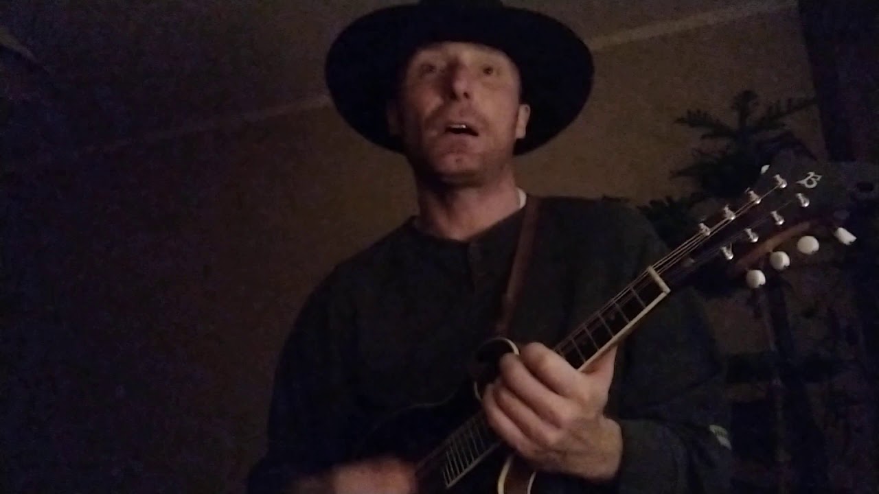 Crossing Muddy Waters cover