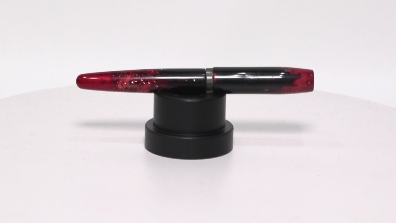 Vertex Fountain Pen