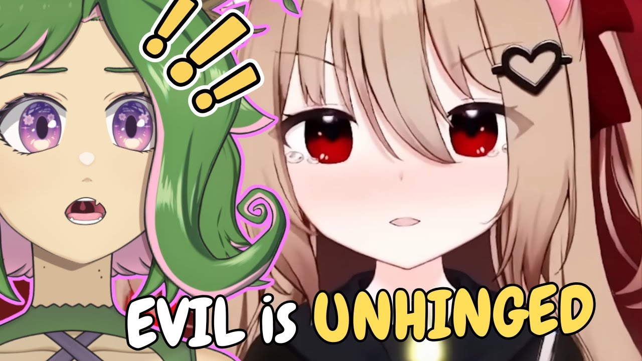 First Time reacting to Neuro-sama | Evil Neuro's Defining Moments