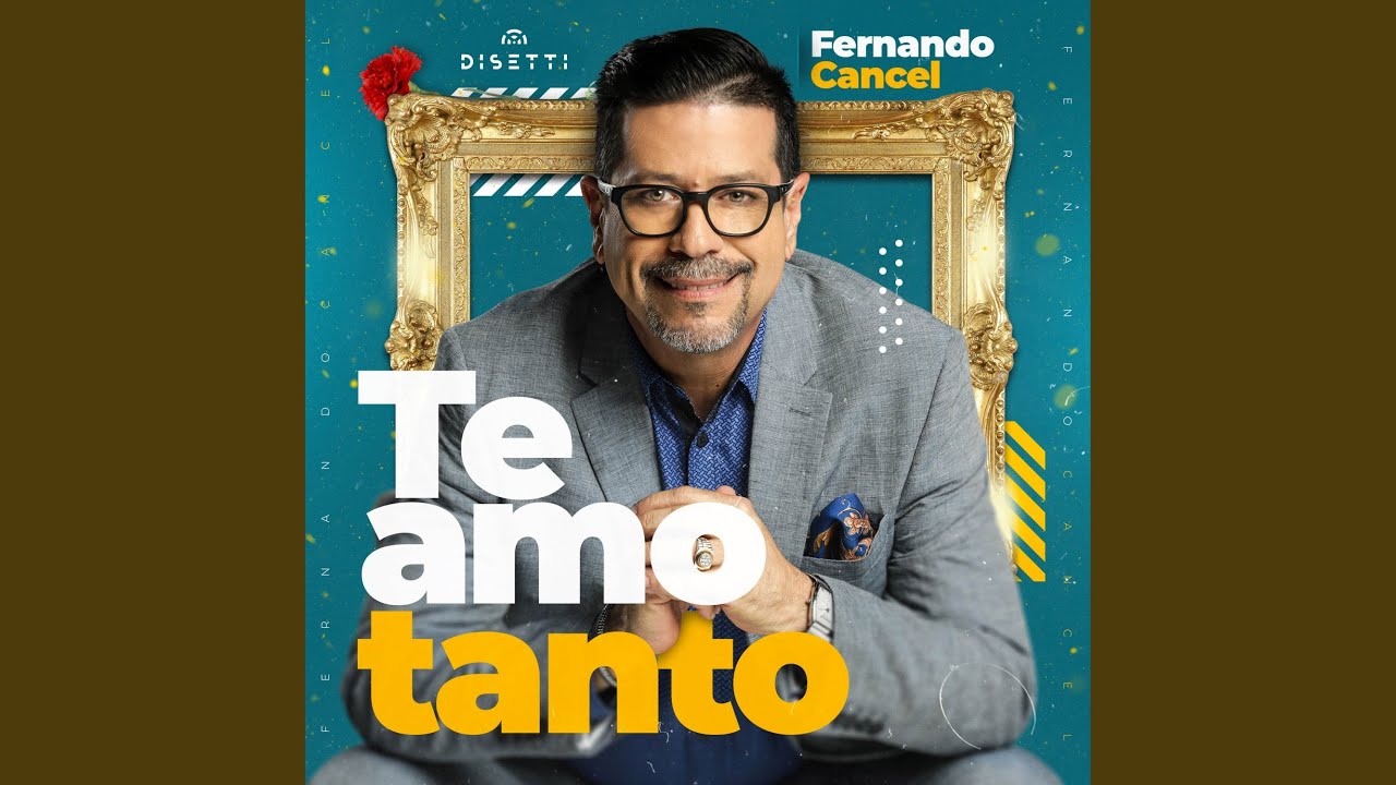 Te Amo Tanto