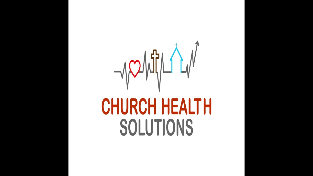 Episode 69 - Church Leader What Is Your Power source?