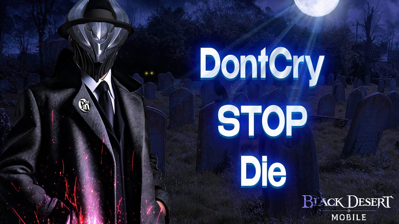 ⚔️ GvG: Lighters vs DontCry | Black Desert Mobile |