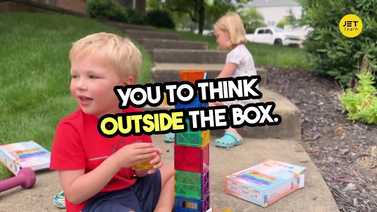 Block Coding Explained for Kids | Fun Way to Learn Coding