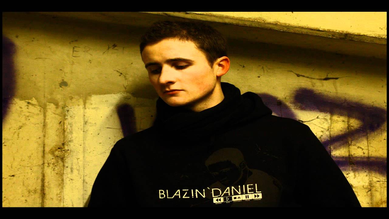 ► DU BIST ES NICHT WERT ◄ [Audio] | BLAZIN'DANIEL