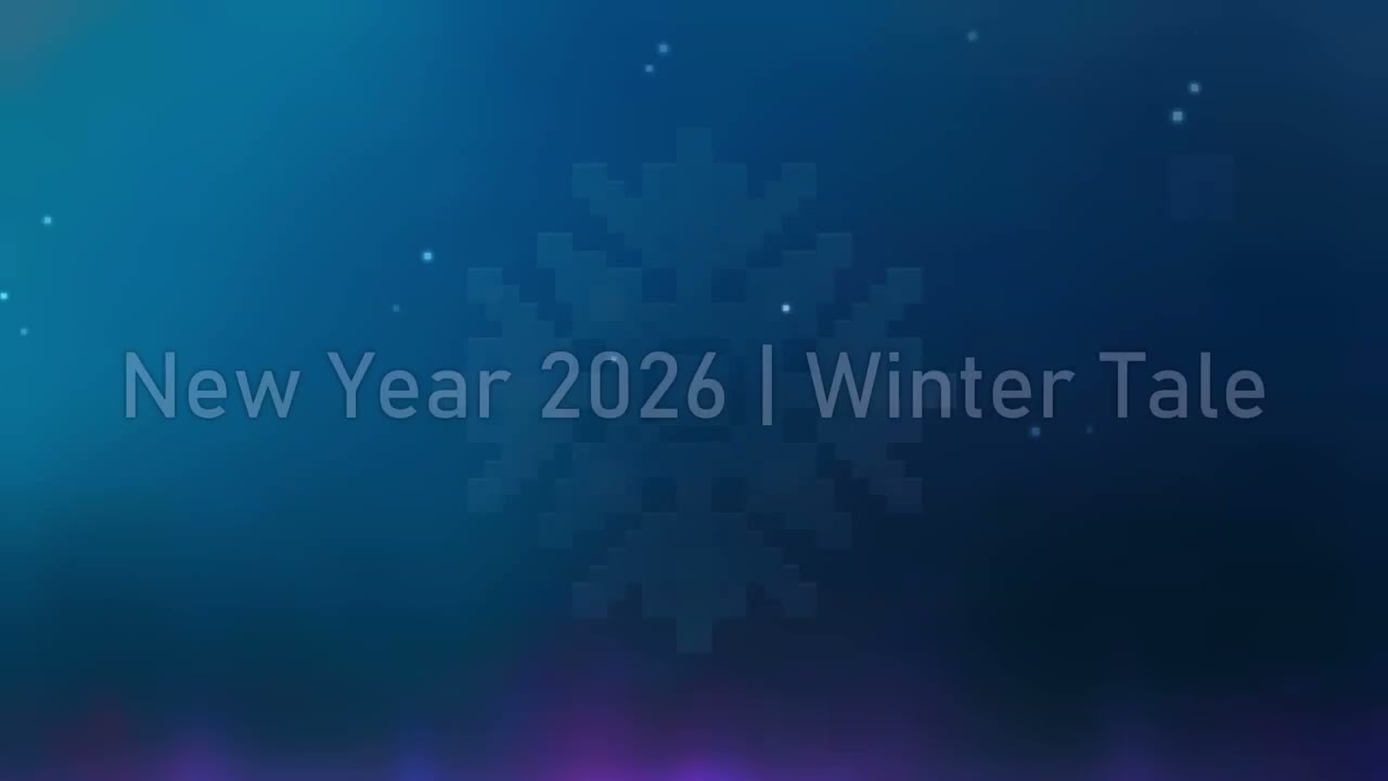 Standoff 2 | Winter Tale: Full Theme