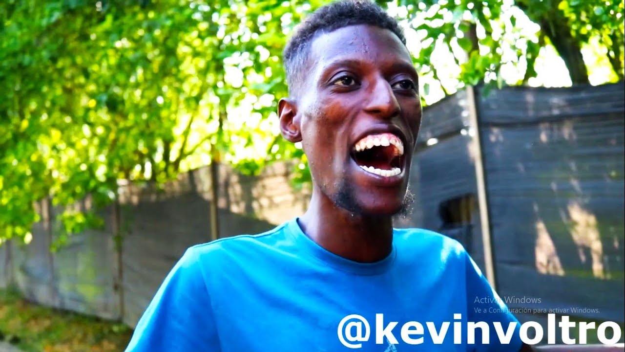 LA CITA DEL MINCHO - Kevin Voltro