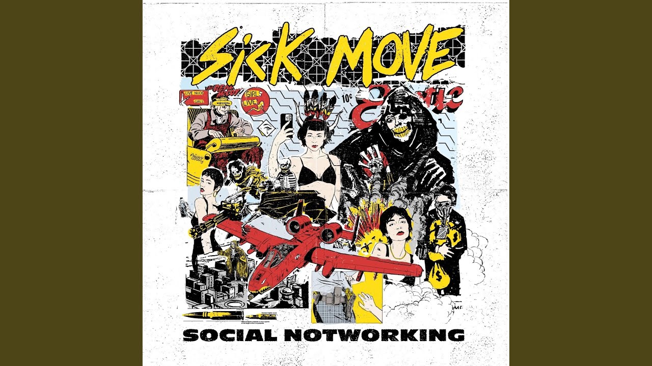 Social Notworking