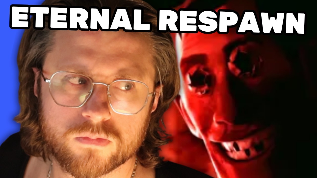 TF2's EMESIS BLUE Is A Horrifying Nightmare (Reaction)