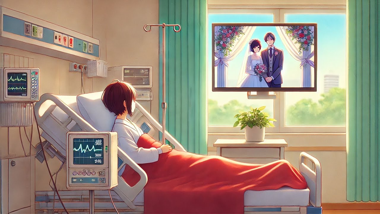 I Almost Died During Surgery, but My Parents Only Cared About My Adopted Sister’s Wedding