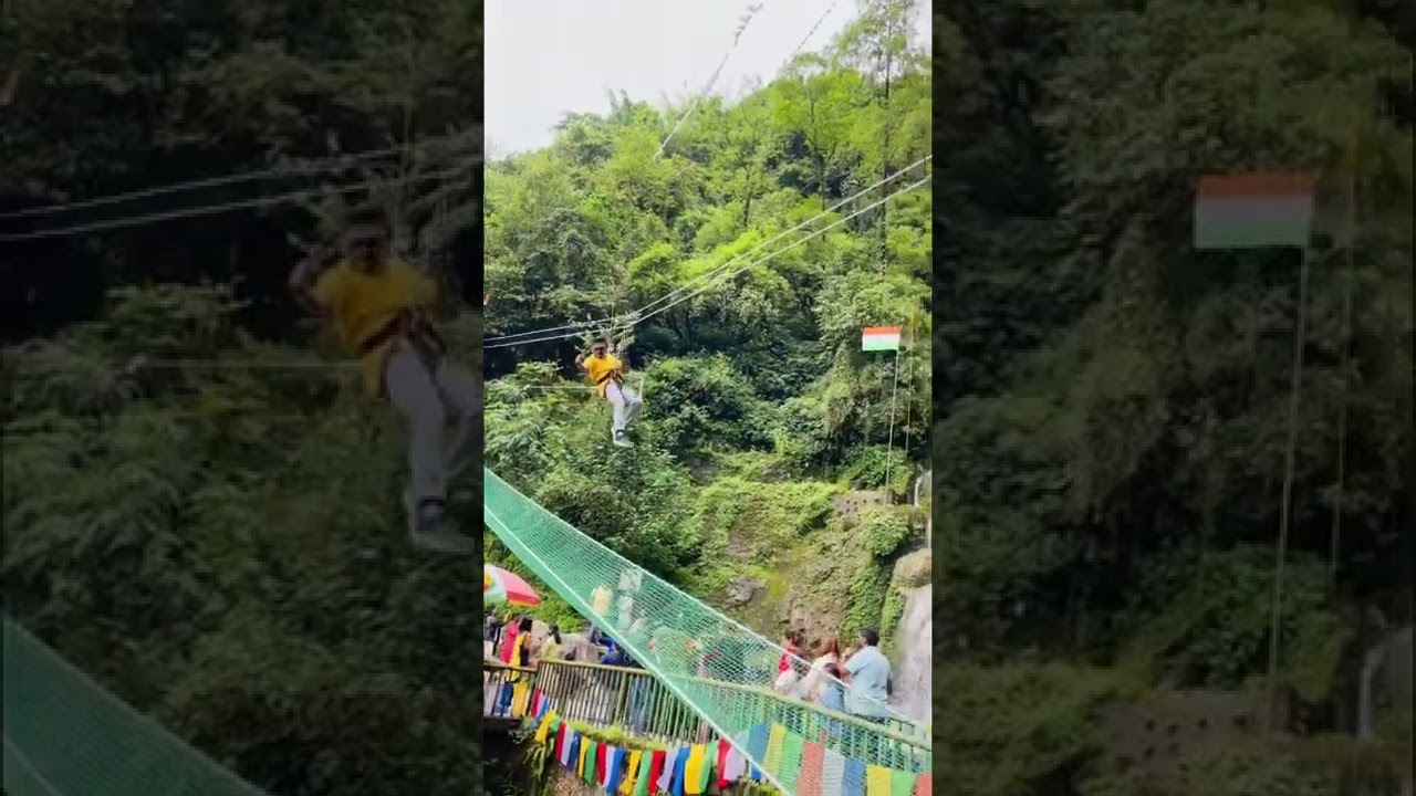 Gangtok adventures🤓#gangtokadventures