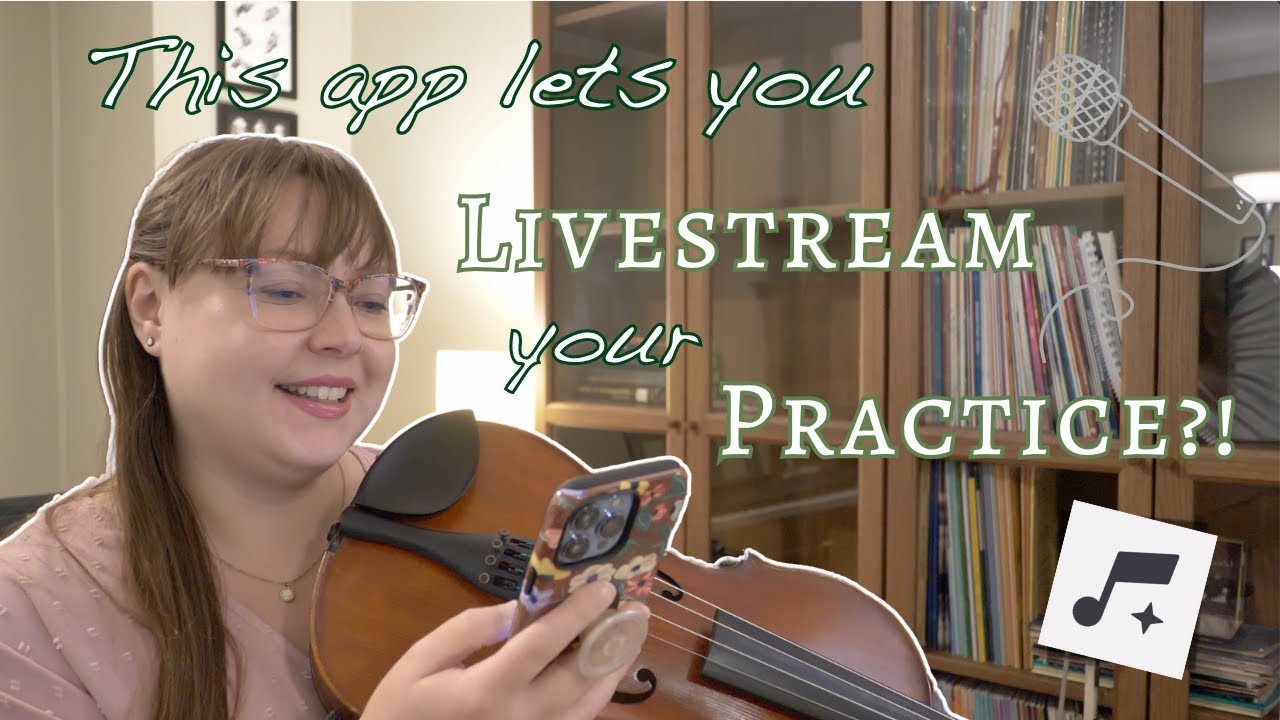 Let's Try the Tonic Music App - First Impressions