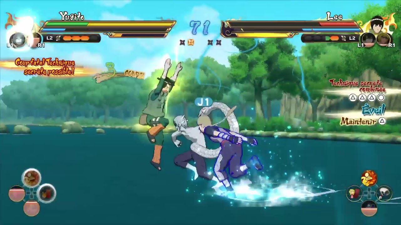 FT 5 | skybreaker VS Legends