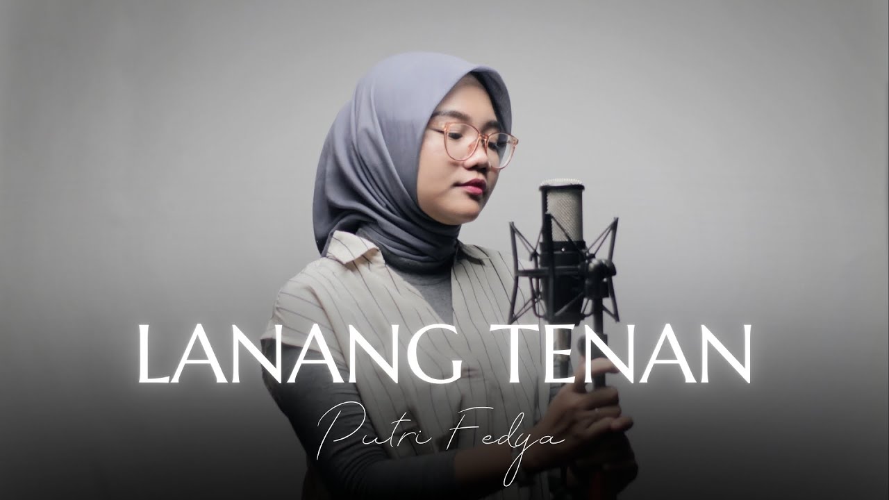 Lanang Tenan - Ndarboy Genk || Cover by Putri Fedya