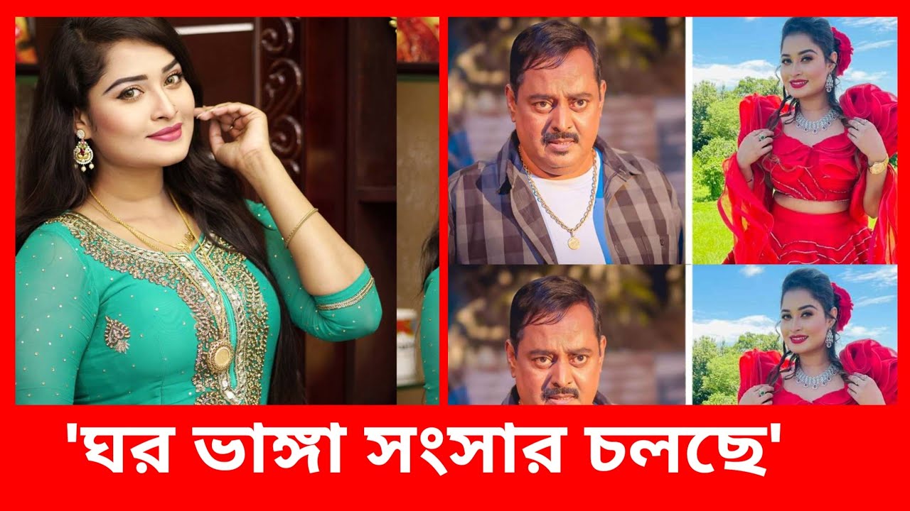 ডিপজল ভাইয়ের সাথে কাজ করছি:শিরিন শিলা 