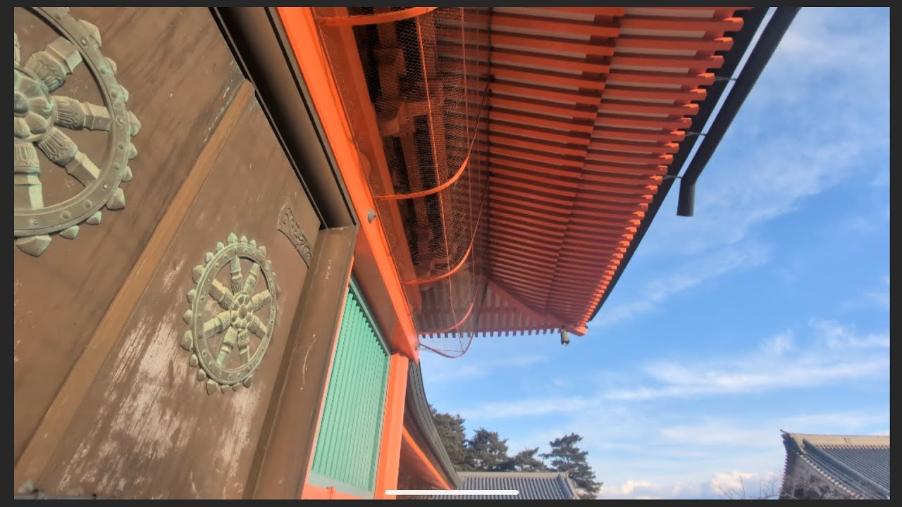 #善光寺雲上殿