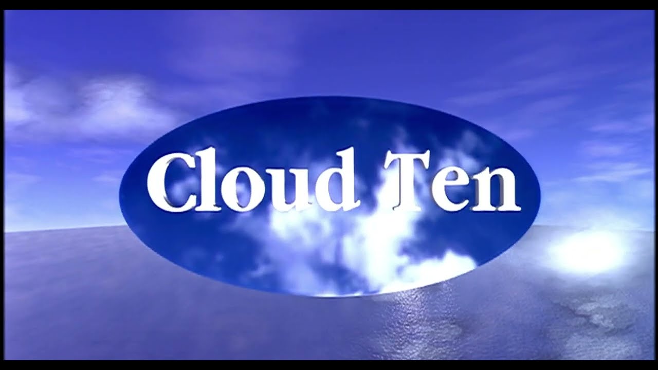 Opening Logos - Left Behind (film series)