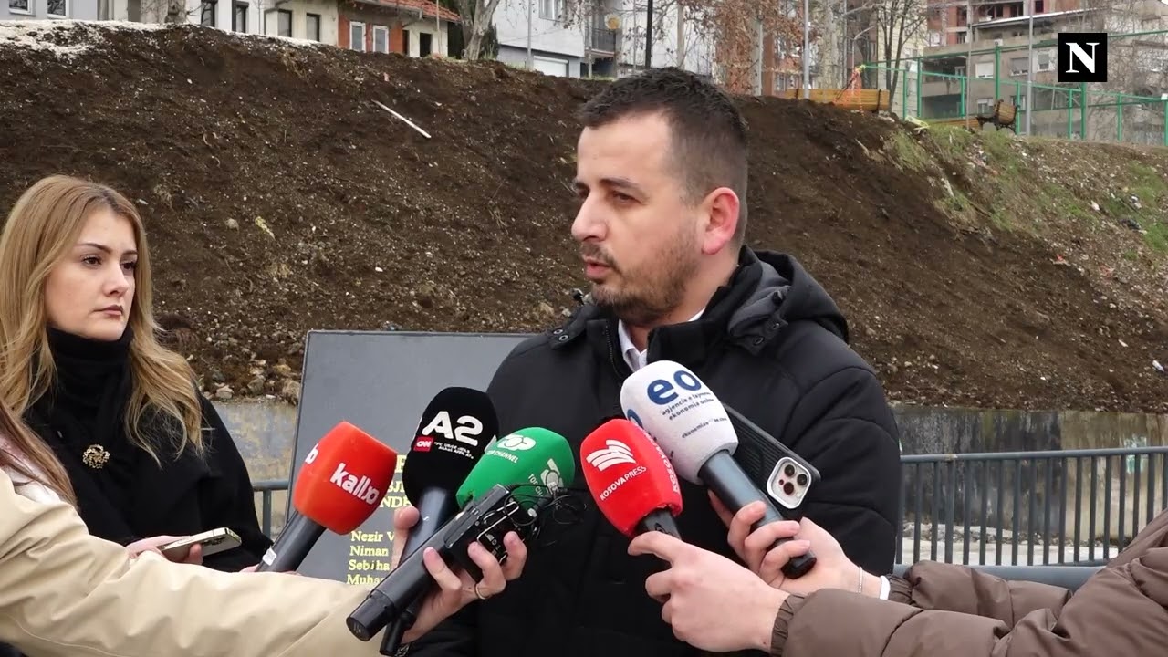 Tragjedia e familjes Abrashi që nisi natën e tmerrit në Mitrovicë