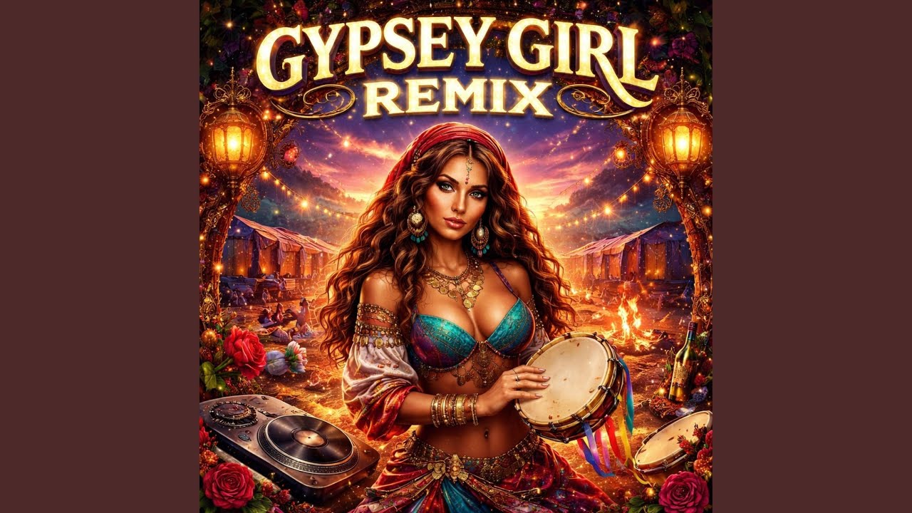 Gypsey Girl (Special Version)