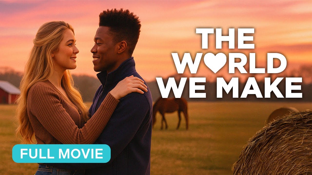 The World We Make | Full Christian Movie | starring Caleb Castile, Rose Reid