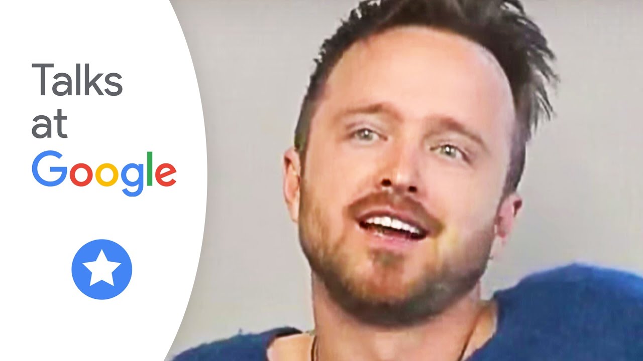 Aaron Paul & John Hillcoat | Triple 9 | Talks at Google