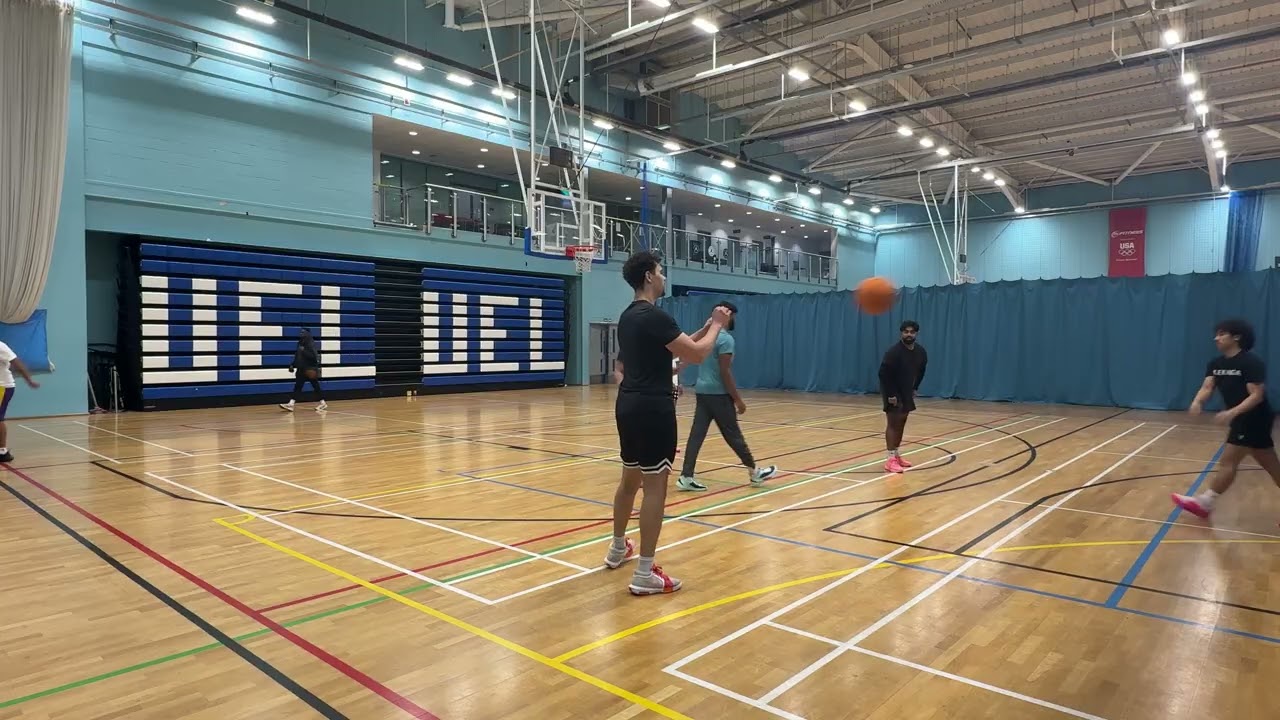 UEL Sesh 1.0
