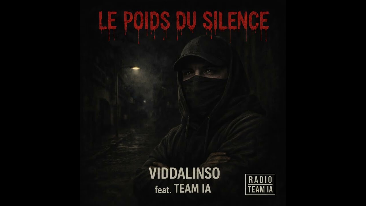 Le Poids Du Silence