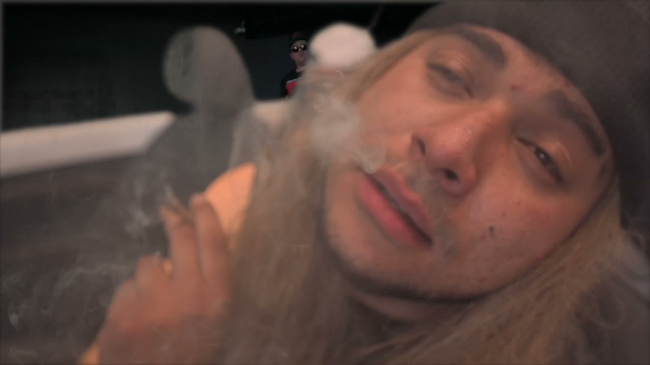 CRUZIN' - Young Bradley & T.M.L. (Official Music Video)