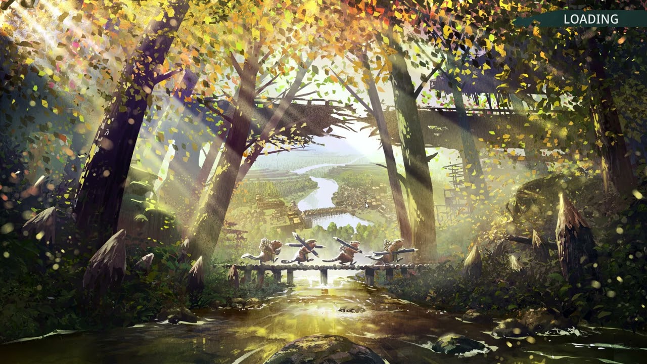 Video Game Journal 3: Timberborn 2026 01 16