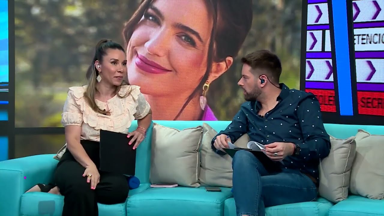 La verdad de Millaray Viera
