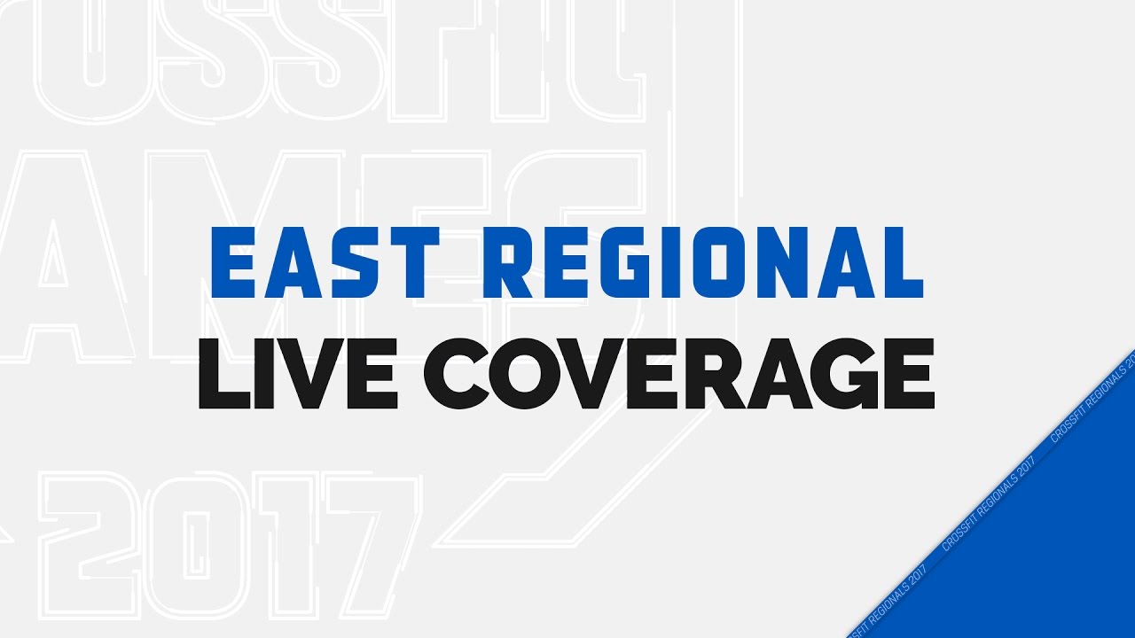 East Regional - Individual Event 6
