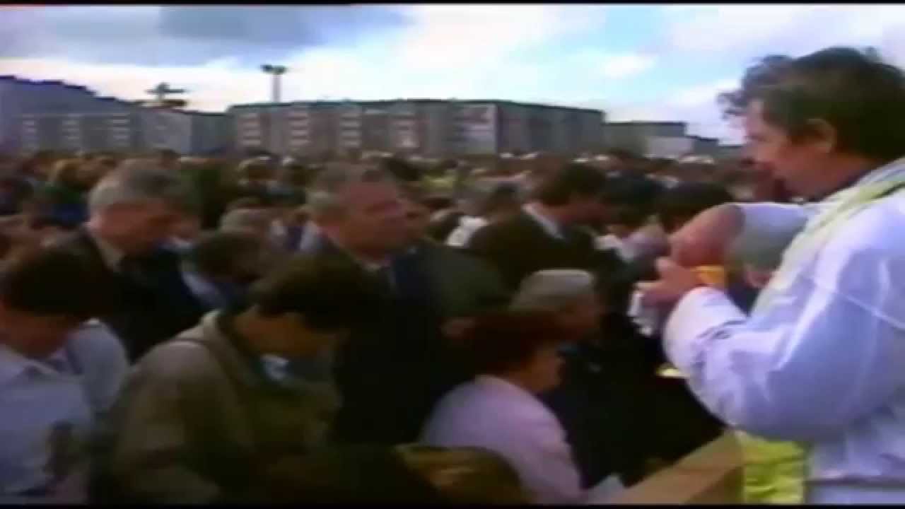 Jan Paweł II   DEKALOG   IV przykazanie - Czcij ojca swego i matkę swoją.