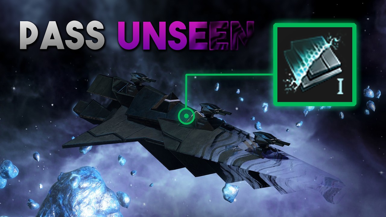 Stellaris 4.3 Cloaking Guide
