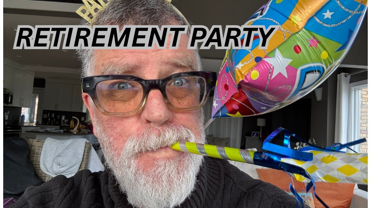 Retirees!!  