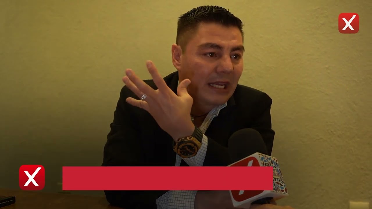 Una promesa que cambió mi vida - Jorge 