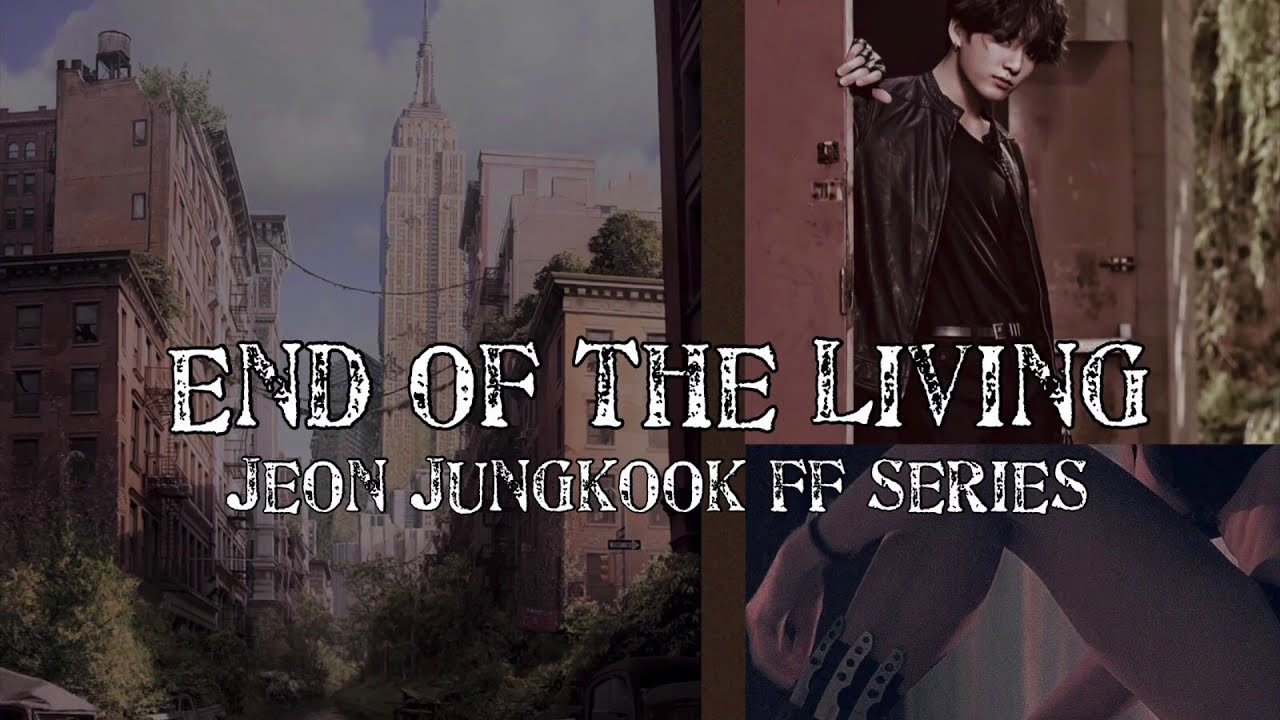[𝐉𝐮𝐧𝐠𝐤𝐨𝐨𝐤 𝐚𝐩𝐨𝐜𝐚𝐥𝐲𝐩𝐬𝐞 𝐟𝐟] - End of the Living 𝐄𝐩 𝟎𝟏