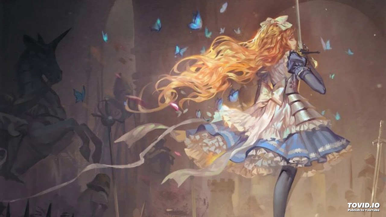 Someone New- Hozier (NIGHTCORE)