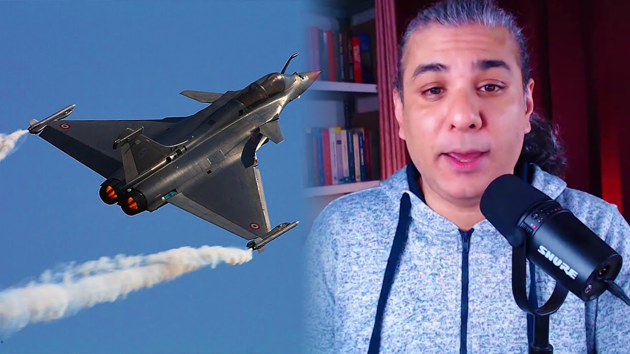 Why Each Rafale Costs $285 MILLION? Truth!