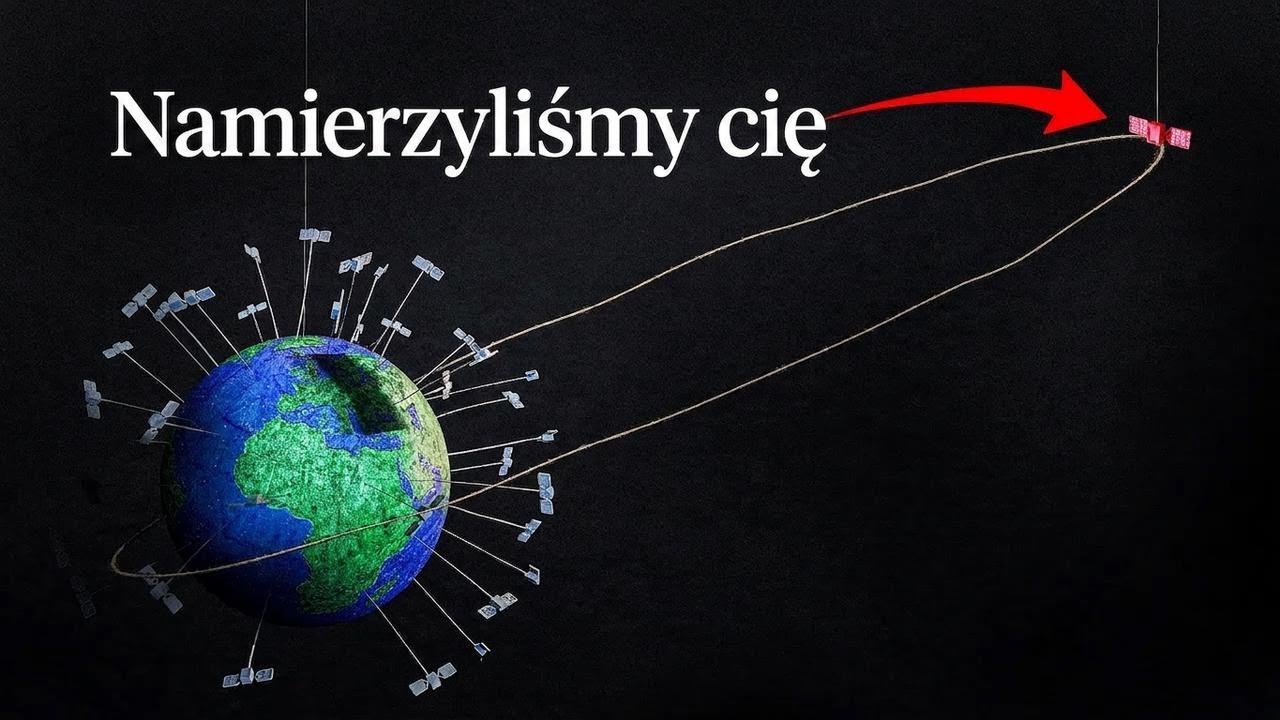 Co zakł&oacute;ca sygnał GPS nad Europą? Sprawdziliśmy to!