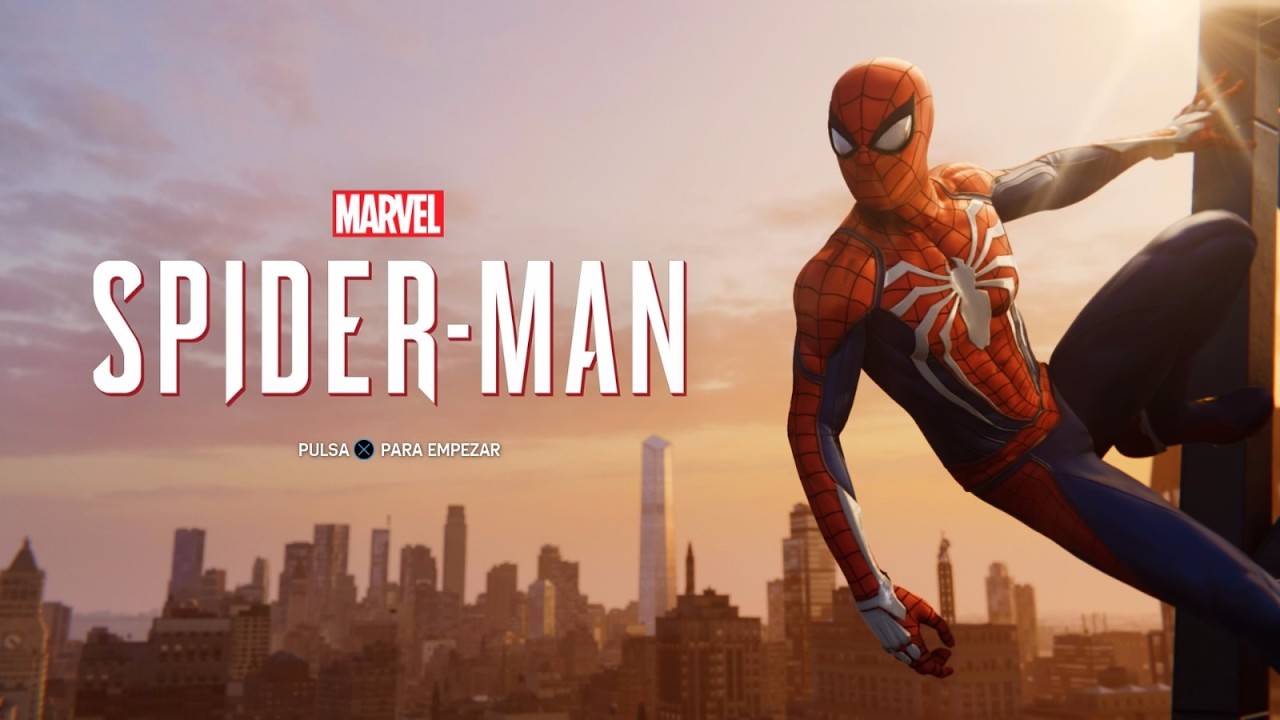Marvel’s Spider-Man PS4 | Gameplay SIN COMENTARIOS – Episodio 5 (Historia Completa)