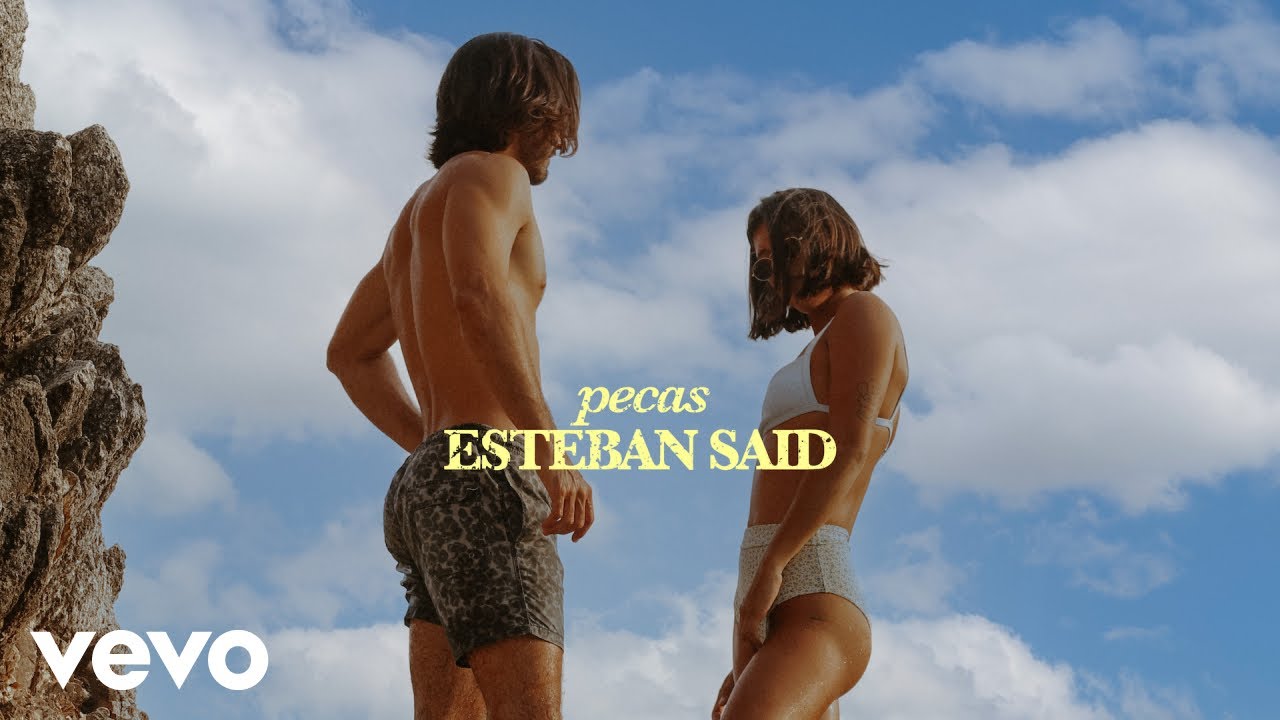 Esteban Said - Pecas