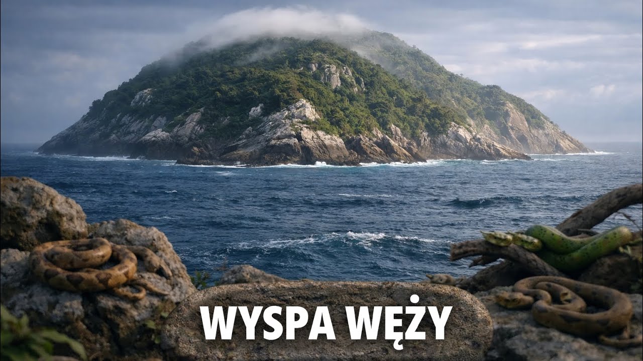 Wyspa Węży | Historia, którą warto zrozumieć