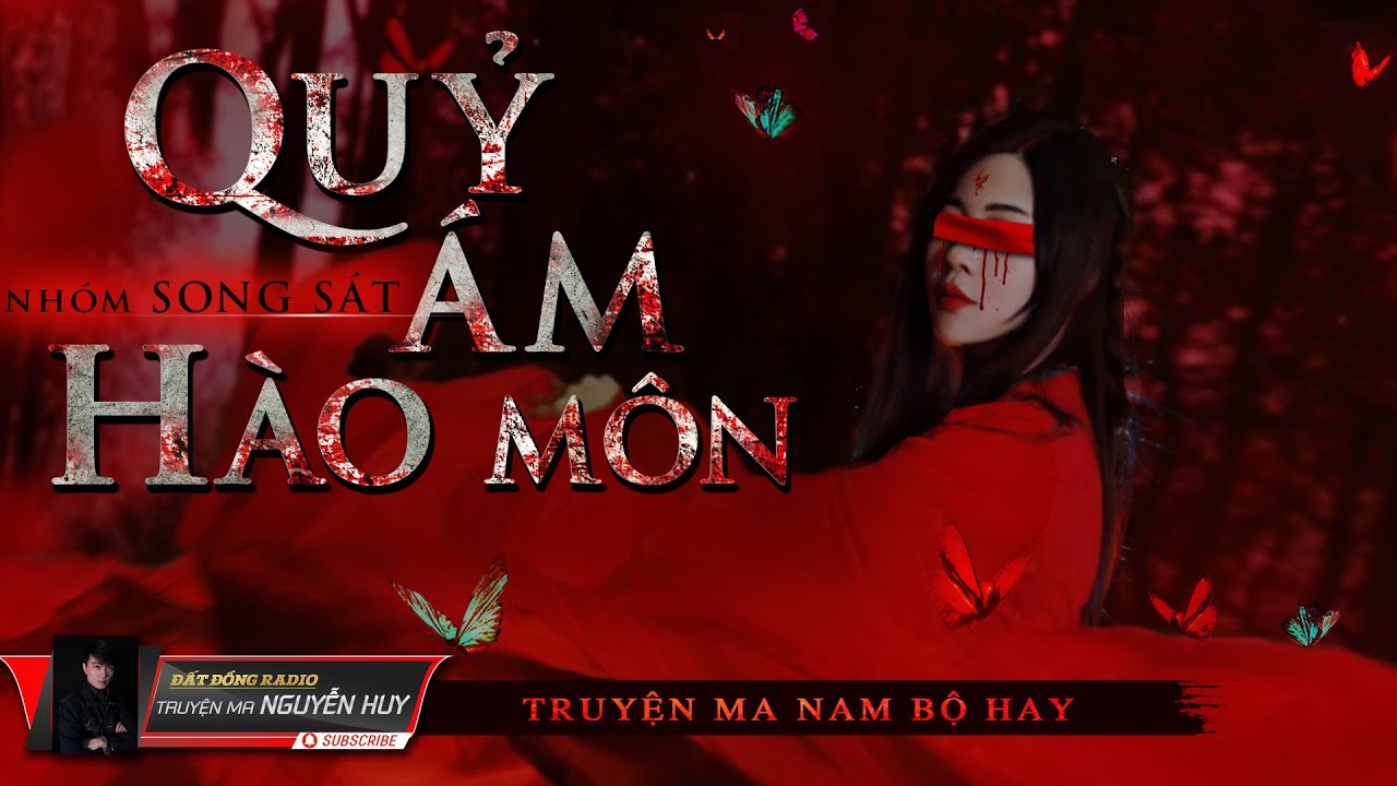 Quỷ Ám Hào Môn | Truyện Ma Tâm Linh Dân Gian Hay | Nguyễn Huy | TG Song Sát